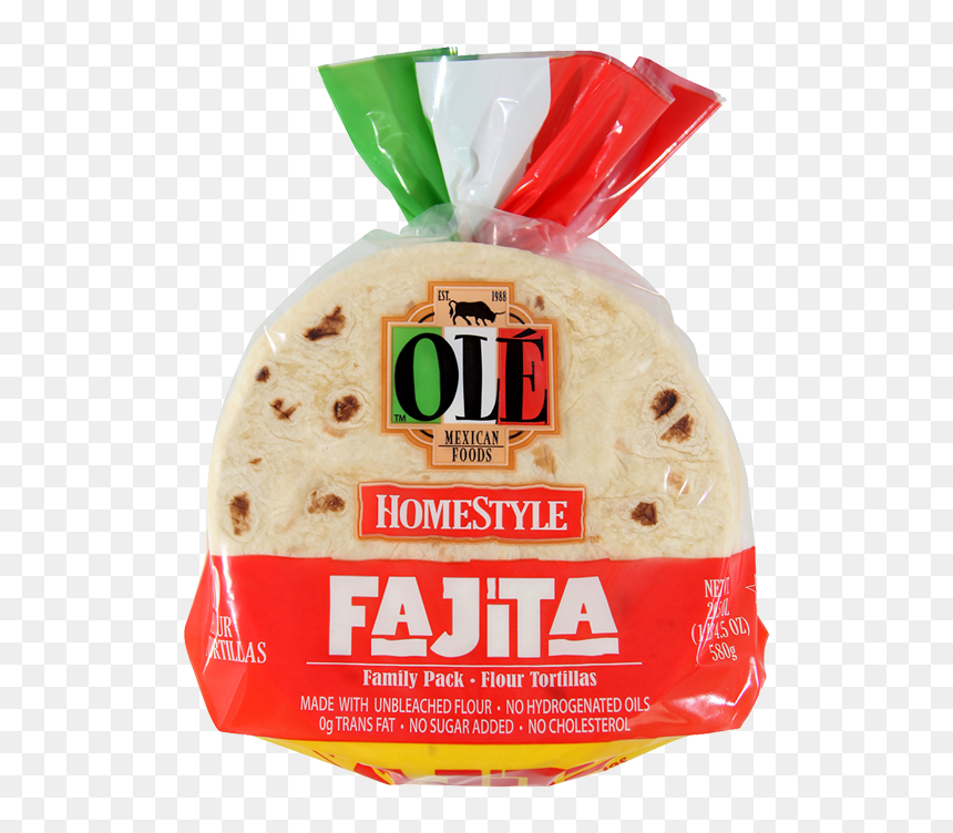 Ole Mexican Foods, HD Png Download - sugar bag png