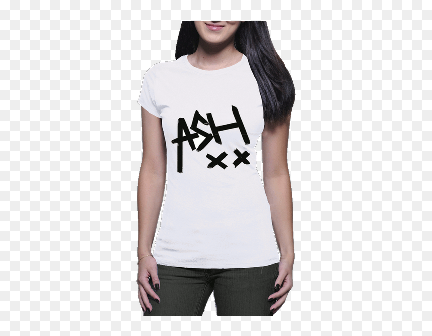 Koszulki Na 40 Urodziny Damskie, HD Png Download - ashton irwin png