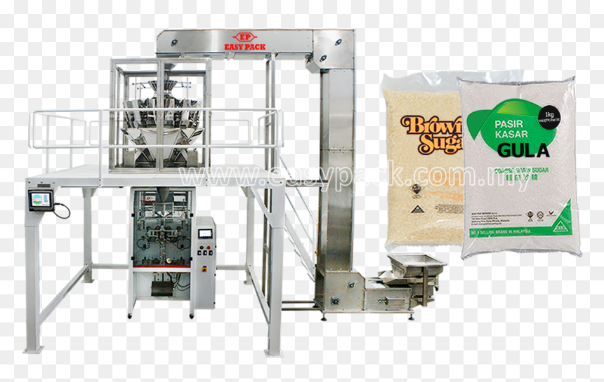 Machine, HD Png Download - sugar bag png
