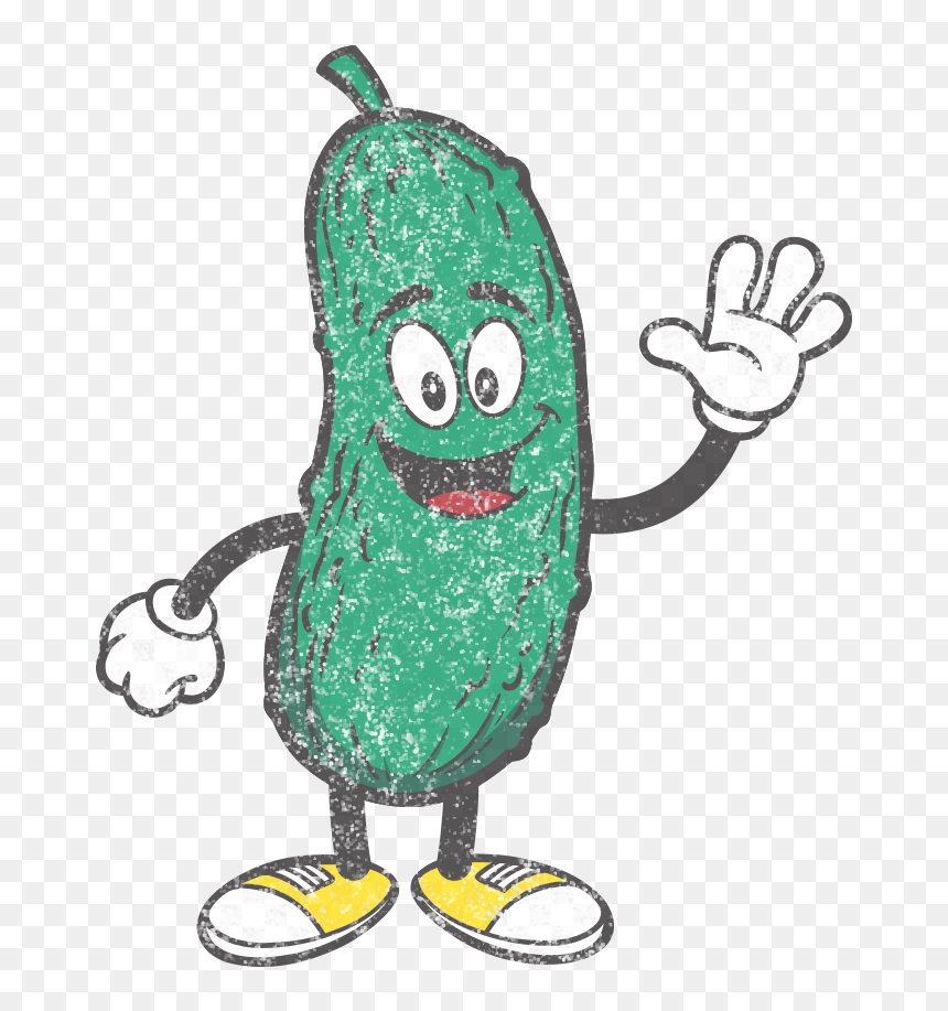 Propane Clip Art, HD Png Download - pickle.png