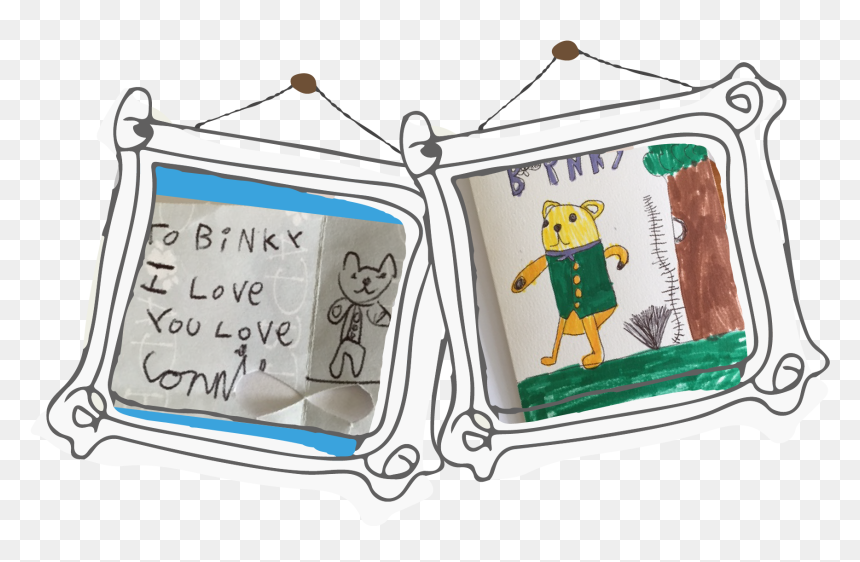 Illustration, HD Png Download - binky png