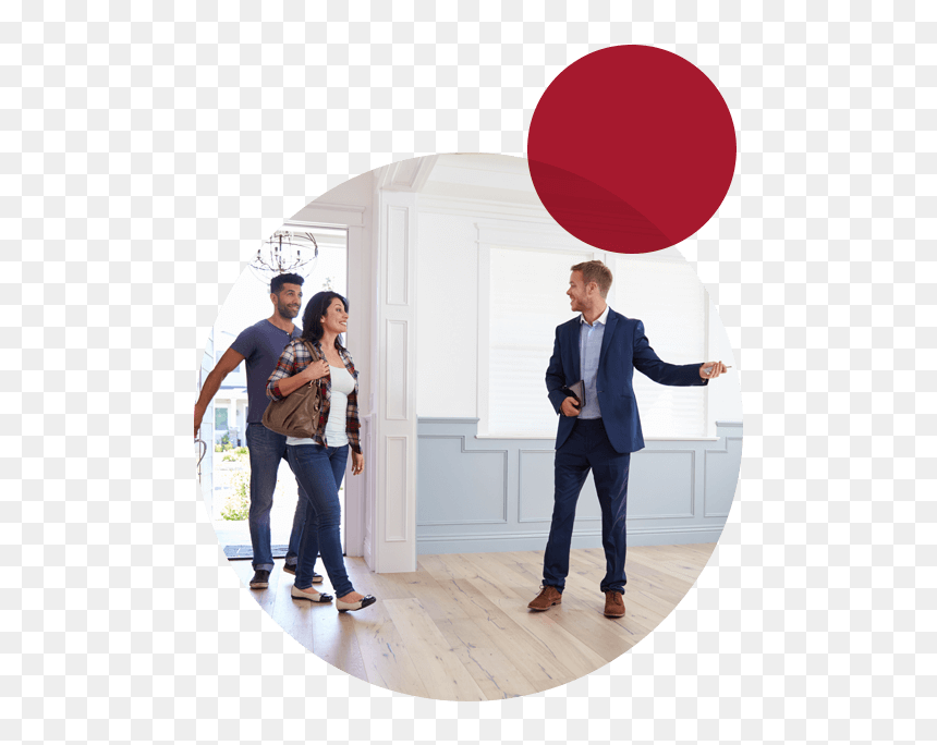 Estate Agent, HD Png Download - real balloon png