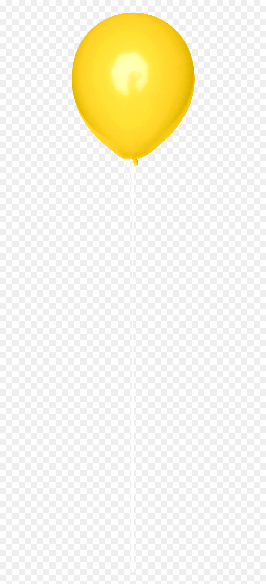 Darkness, HD Png Download - real balloon png