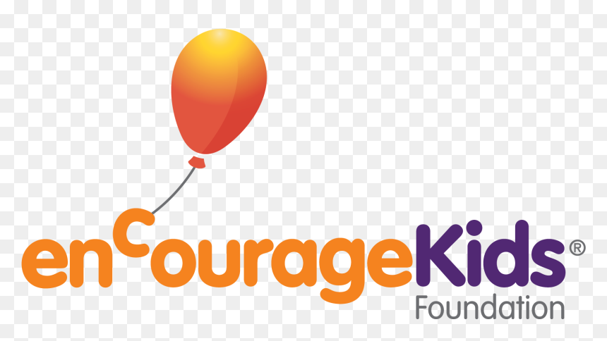 Encourage Kids Foundation, HD Png Download - real balloon png