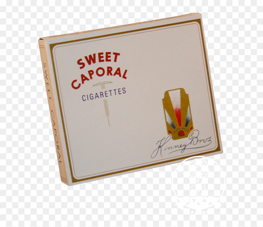 Illustration, HD Png Download - cigarette box png