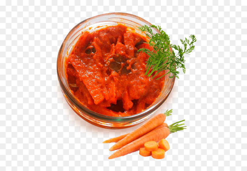 Carrot, HD Png Download - pickle.png
