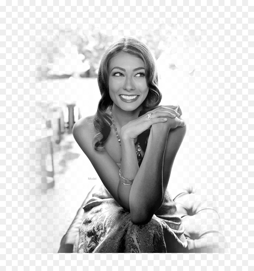 Girl, HD Png Download - kim kardashian face png