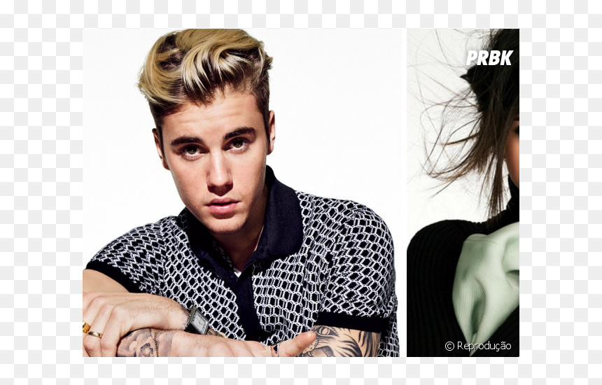Justin Bieber, HD Png Download - ariana grande png 2016