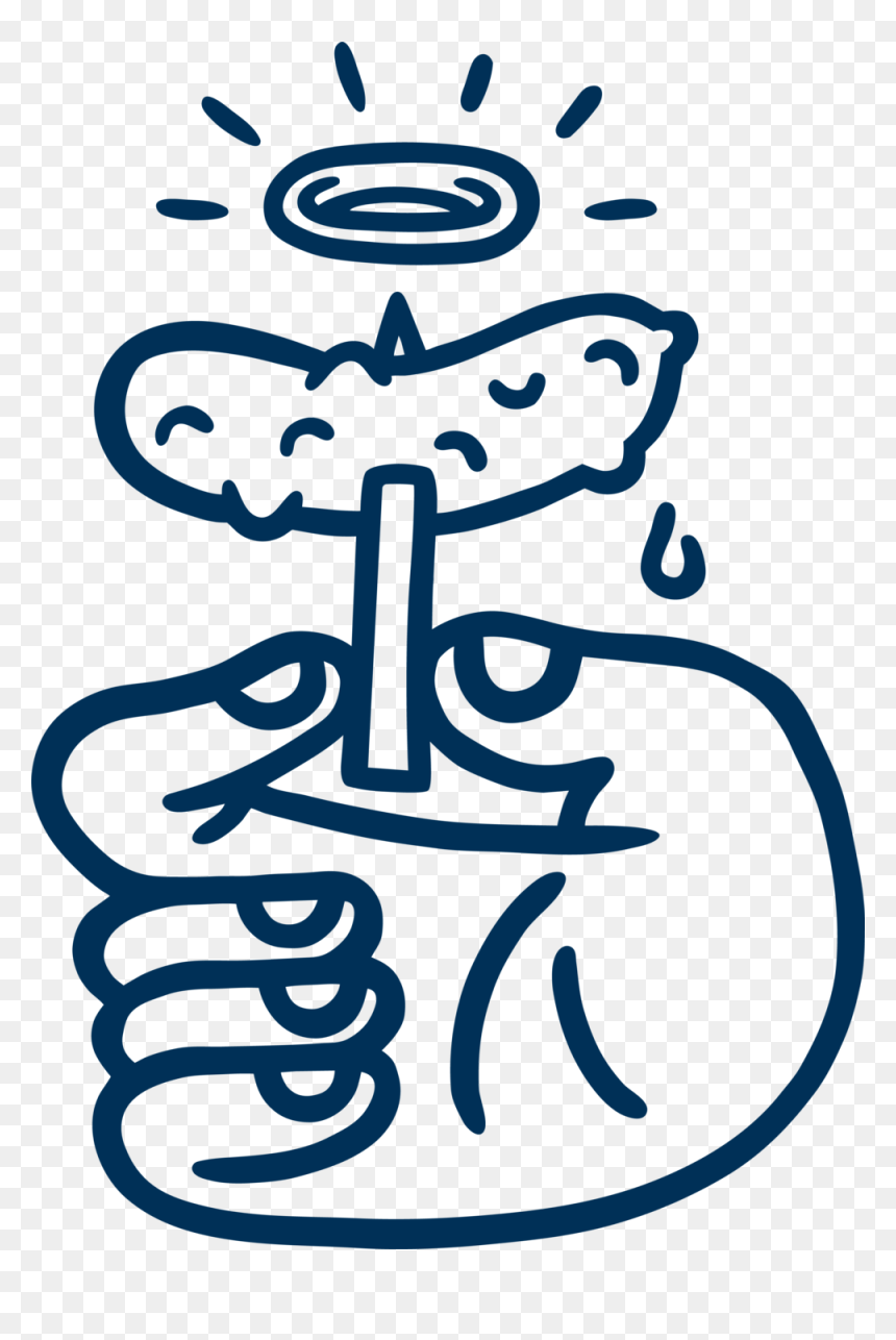 Crest, HD Png Download - pickle.png