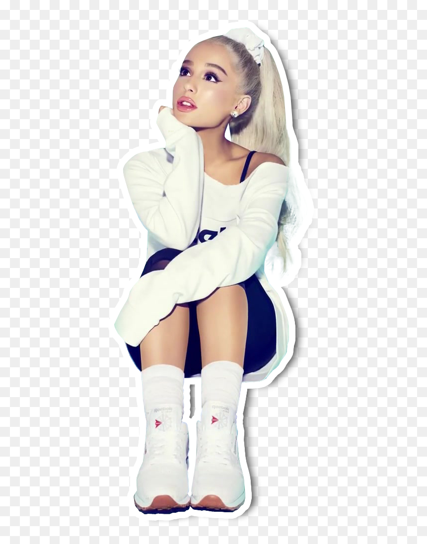 Ariana Grande Png 2018, Transparent Png - ariana grande png 2016