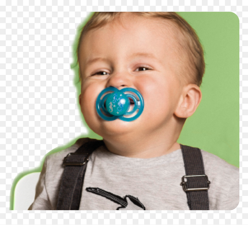 Child, HD Png Download - binky png