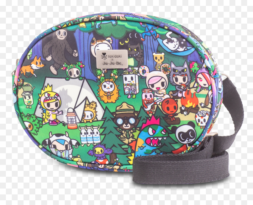 Camp Toki, HD Png Download - binky png