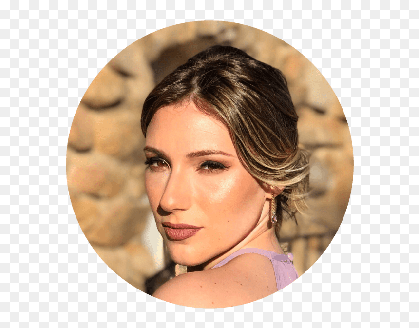 Girl, HD Png Download - kim kardashian face png