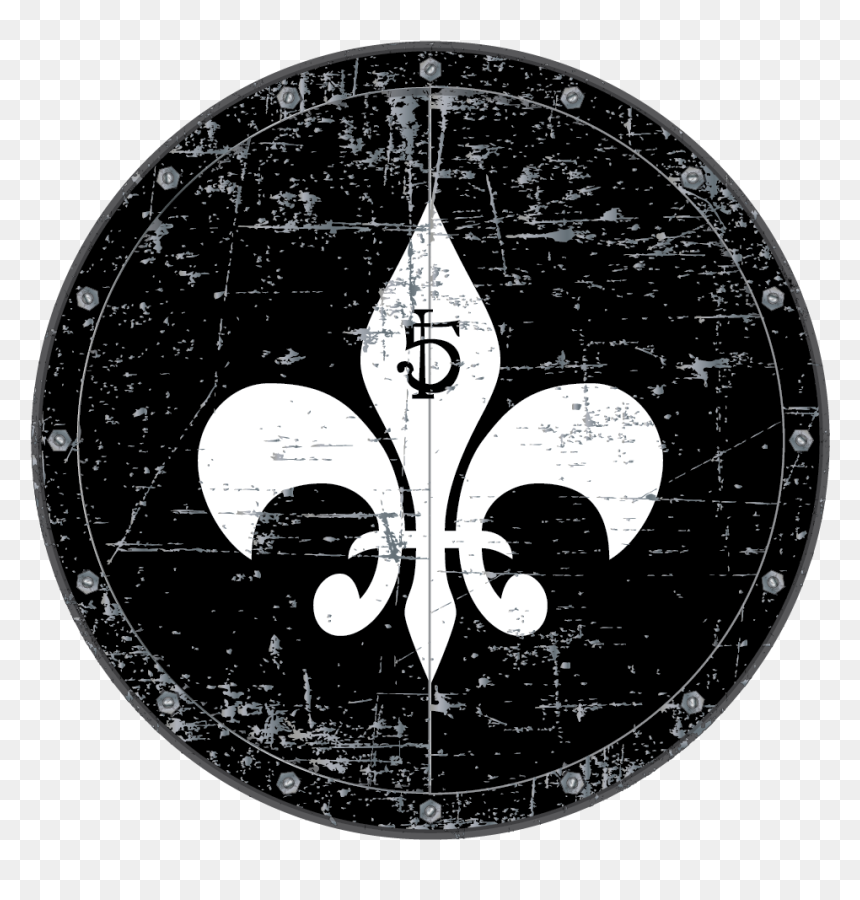 Water Hyacinth Wall Decor, HD Png Download - sparkling star png