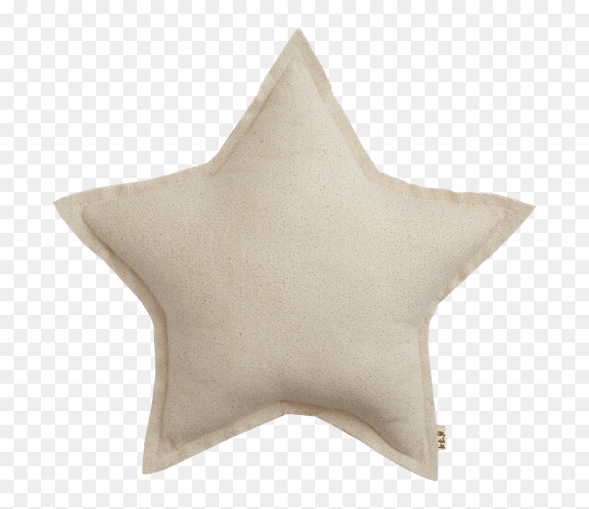 Cushion, HD Png Download - sparkling star png