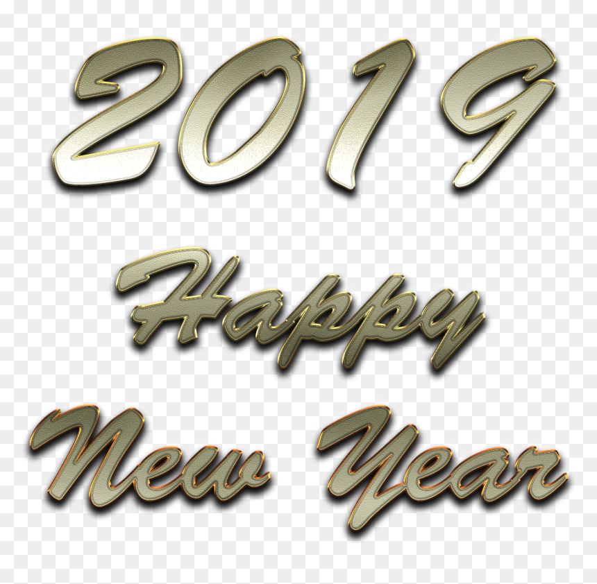 Emblem, HD Png Download - new year fireworks png