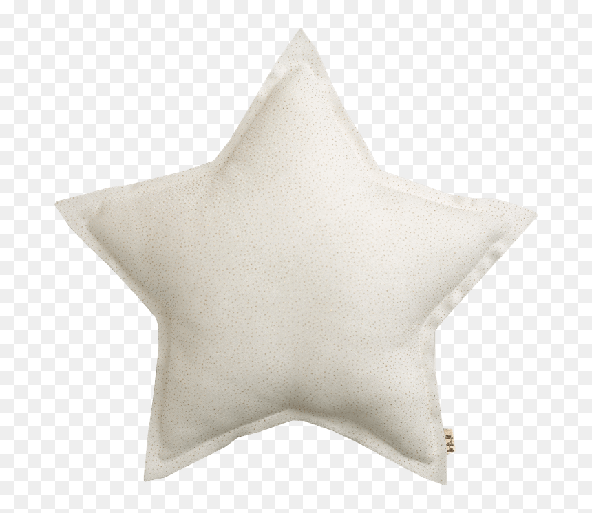 Star Cushion, HD Png Download - sparkling star png