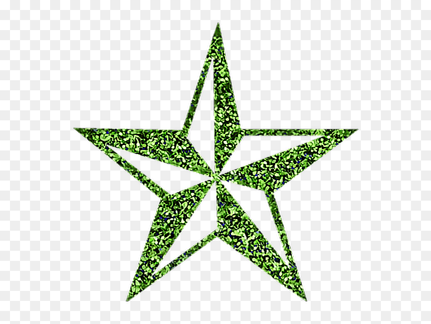 De La Salle Logo, HD Png Download - sparkling star png