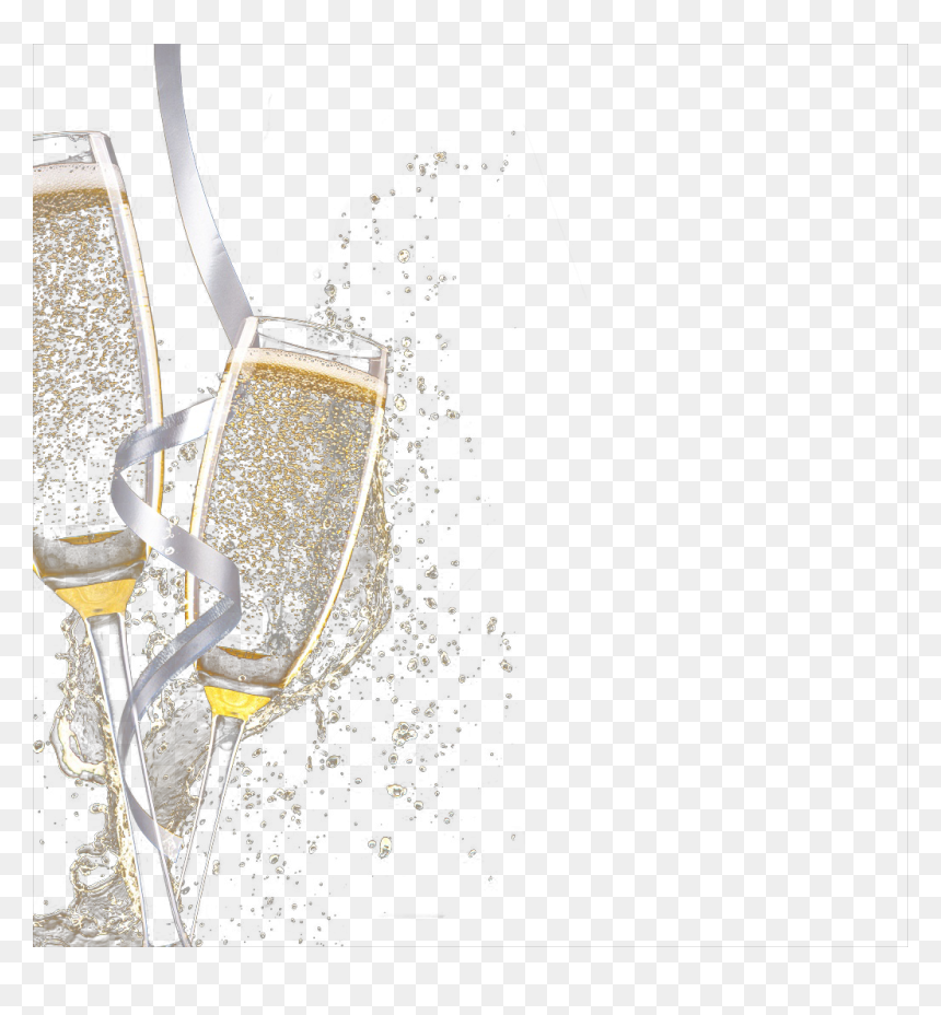 Sparkling Wine Png, Transparent Png - sparkling star png