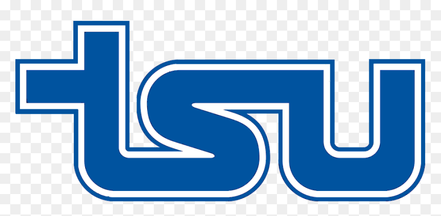 Tennessee State University Tsu Tiger, HD Png Download - tsu logo png