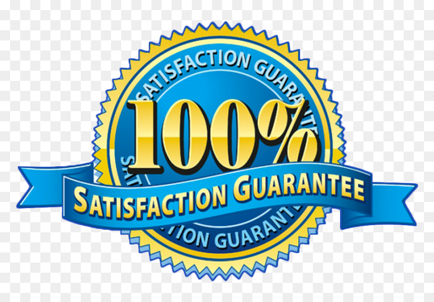 Clip Art, HD Png Download - 100 guarantee png