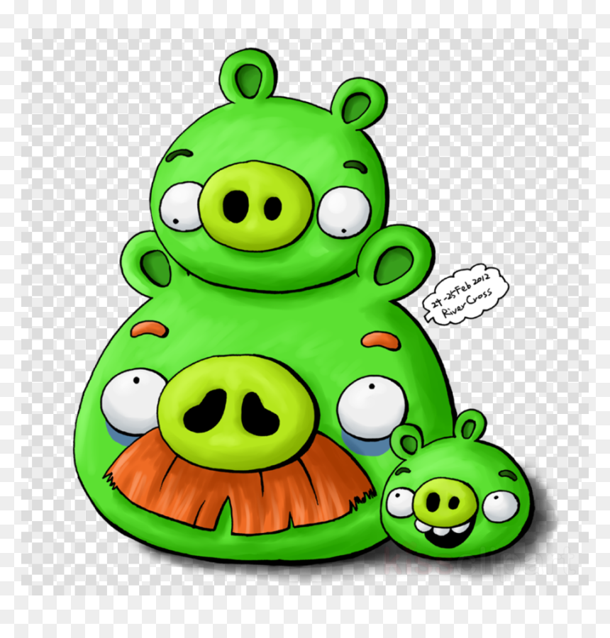 Rpg Dice Png, Transparent Png - angry birds red png