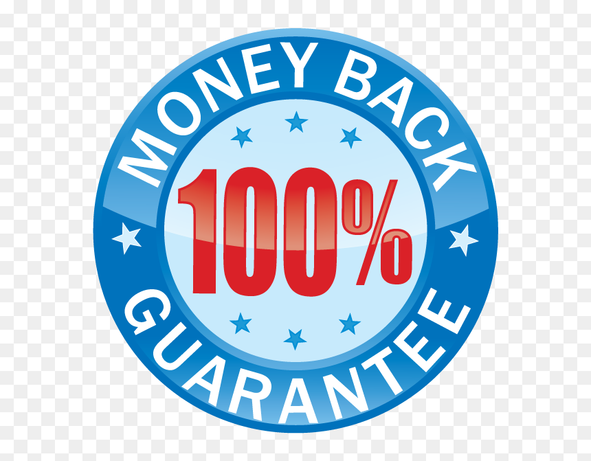 Circle, HD Png Download - 100 guarantee png