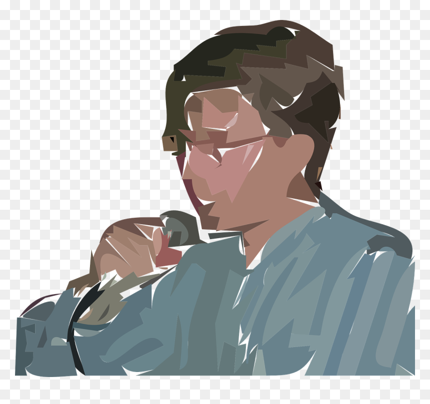 Singing Clip Art, HD Png Download - army man png