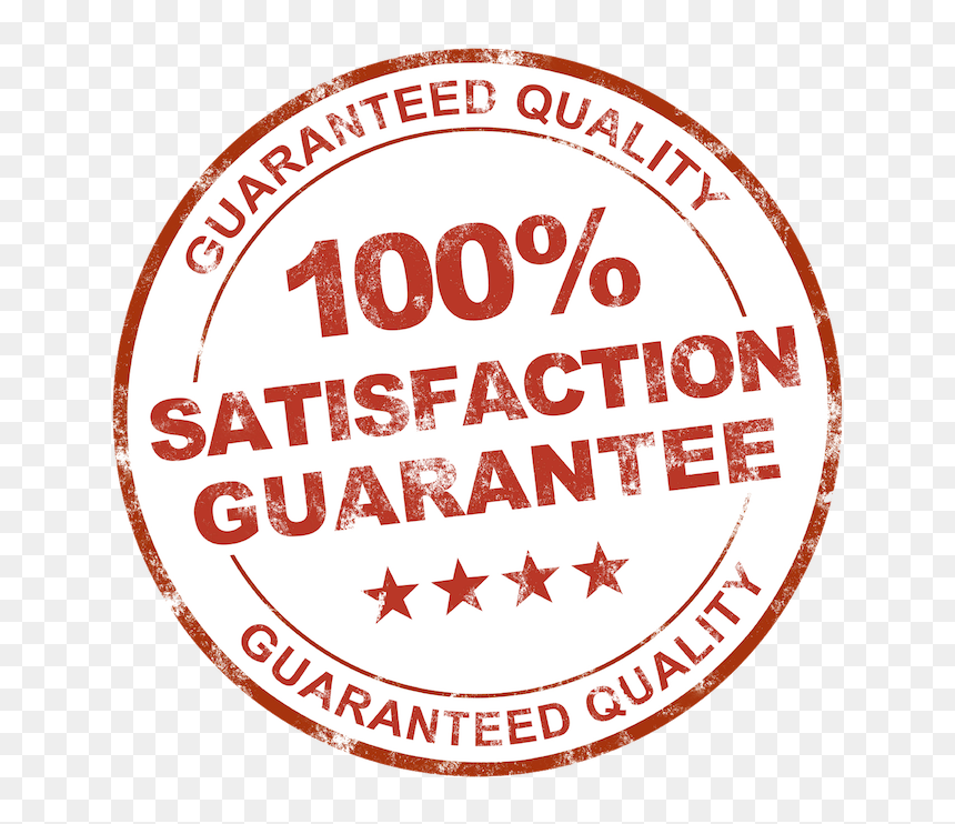 Circle, HD Png Download - 100 guarantee png