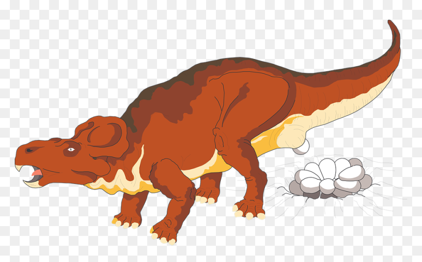 Egg Laying Animals Clipart, HD Png Download - dinosaur egg png