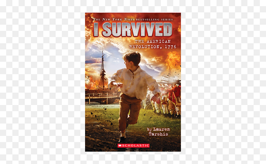 Survived The American Revolution, HD Png Download - american revolution png