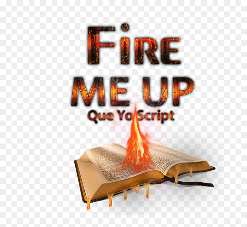 Poster, HD Png Download - fire letters png