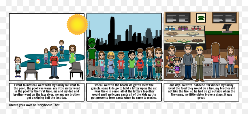 Mutualism Comic Strip, HD Png Download - fire letters png