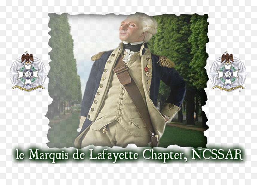 Military Uniform, HD Png Download - american revolution png