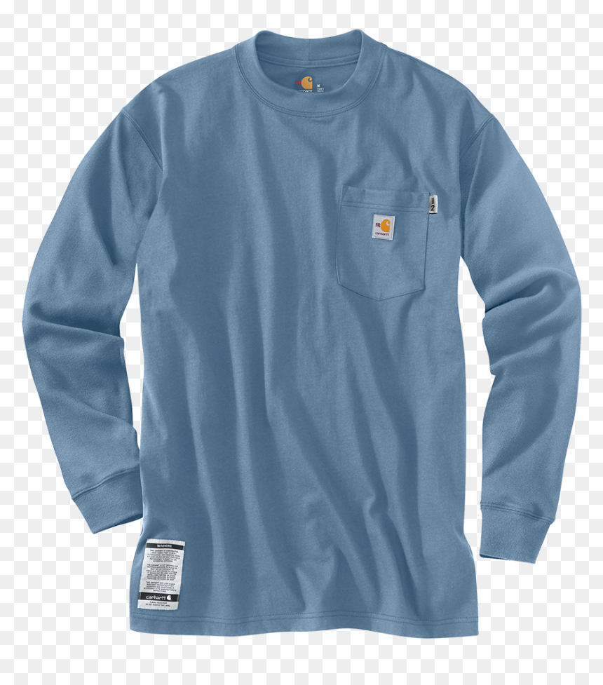 Long-sleeved T-shirt, HD Png Download - t shirt .png