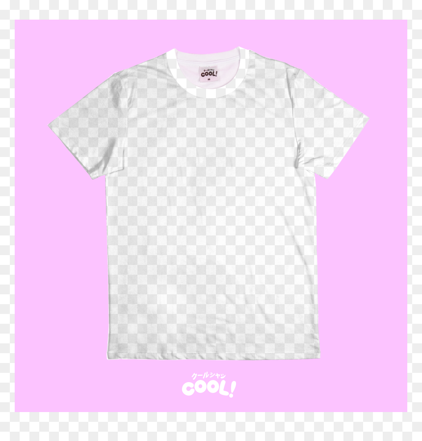 Active Shirt, HD Png Download - t shirt .png