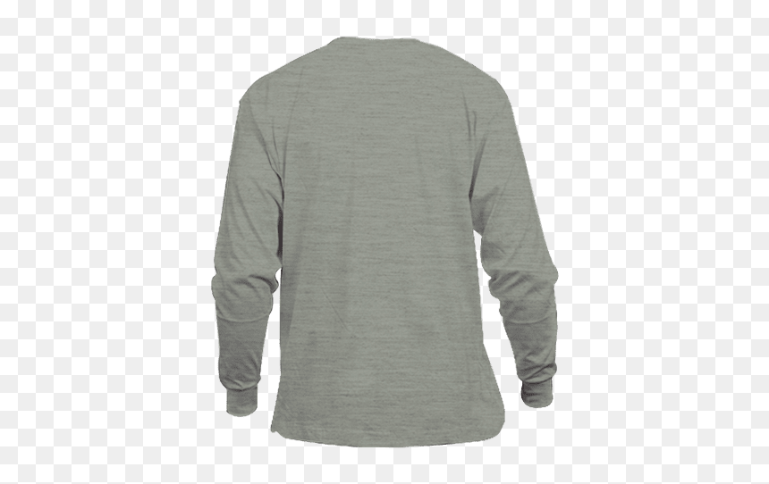 Long-sleeved T-shirt, HD Png Download - t shirt .png