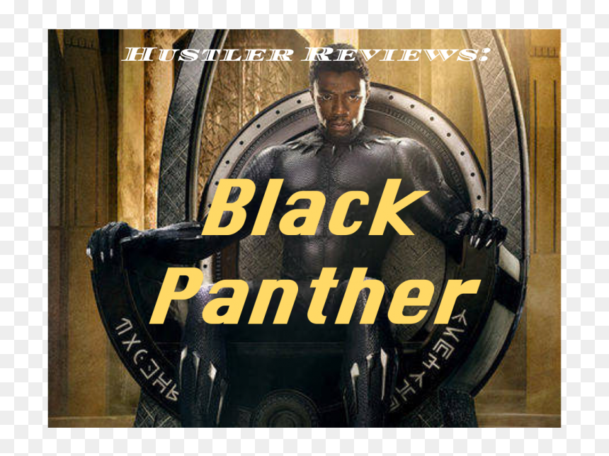 Pc Game, HD Png Download - t'challa png