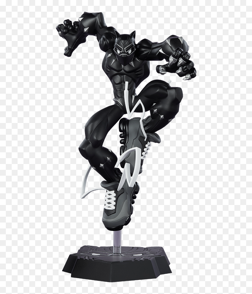 Tracy Tubera, HD Png Download - t'challa png