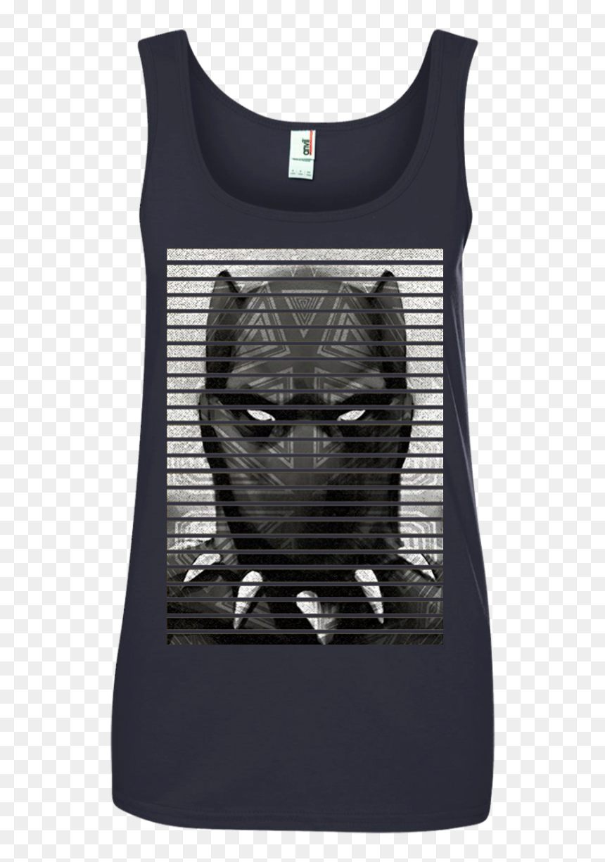 Black Panther Shirts, HD Png Download - t'challa png