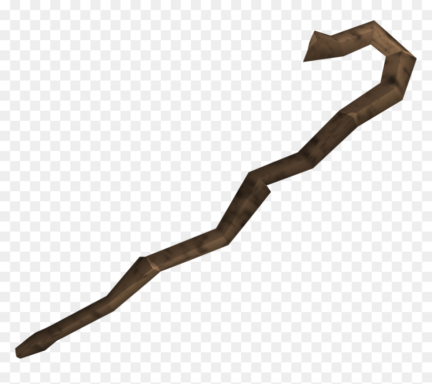 Hiking Stick Transparent Background, HD Png Download - stick figure walking png