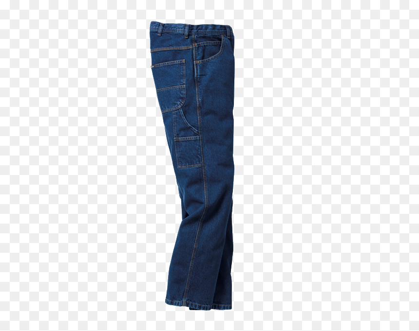 Pocket, HD Png Download - mens jeans png