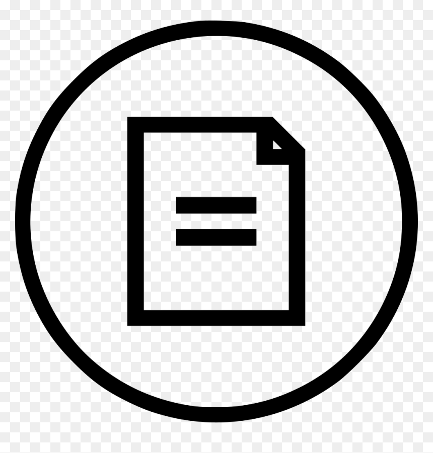 Telephone Icon, HD Png Download - memo png