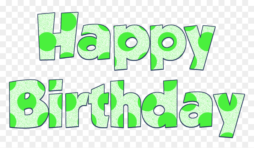 Clip Art, HD Png Download - birthday clip art png