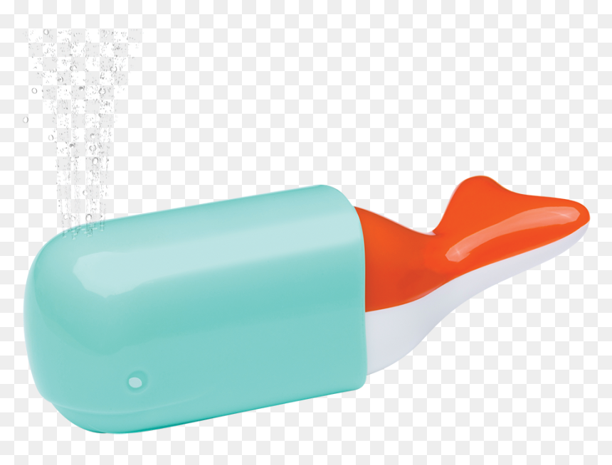 Bath Toy, HD Png Download - water squirt png