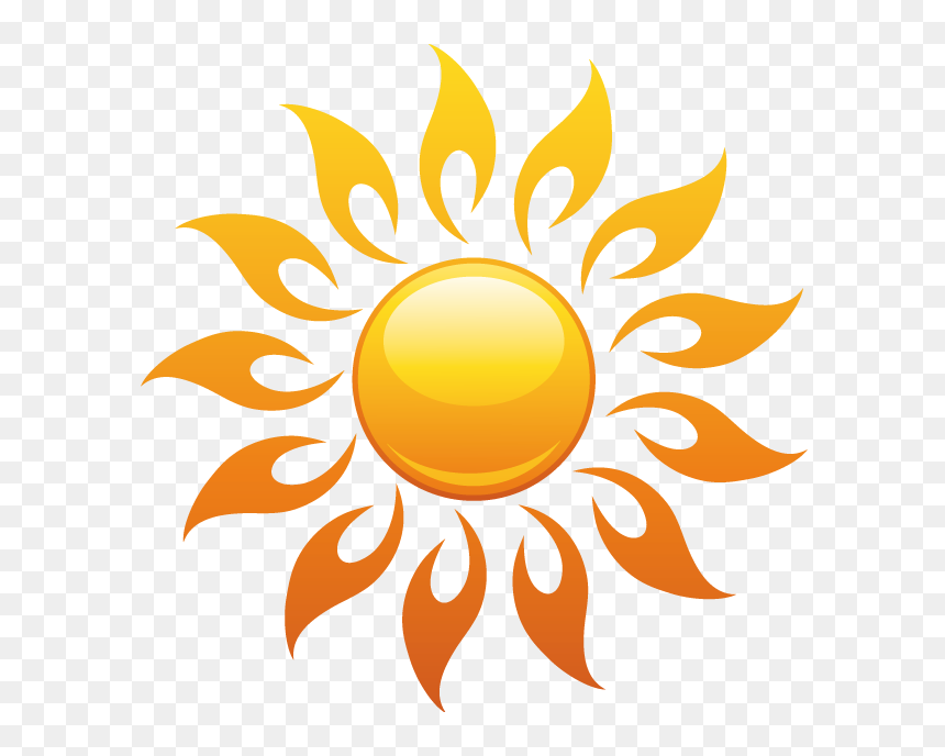 Art Sun, HD Png Download - sun tattoo png