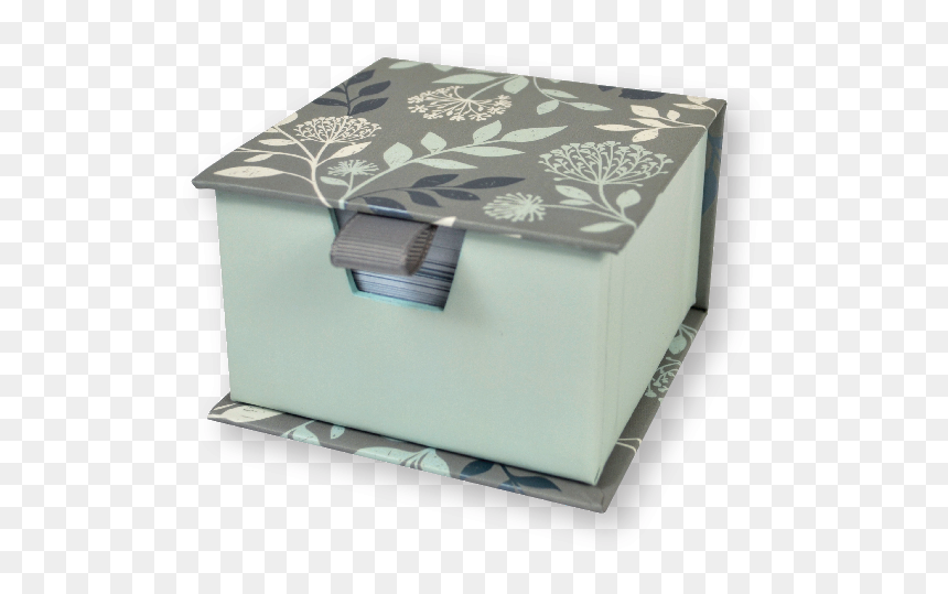 Box, HD Png Download - memo png