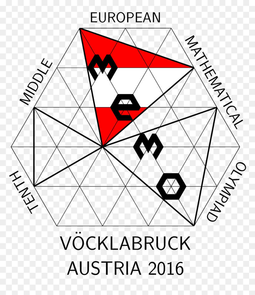 Triangle, HD Png Download - memo png
