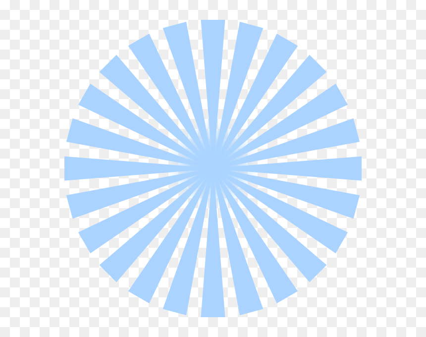 Beams Of Light Vector, HD Png Download - sun tattoo png