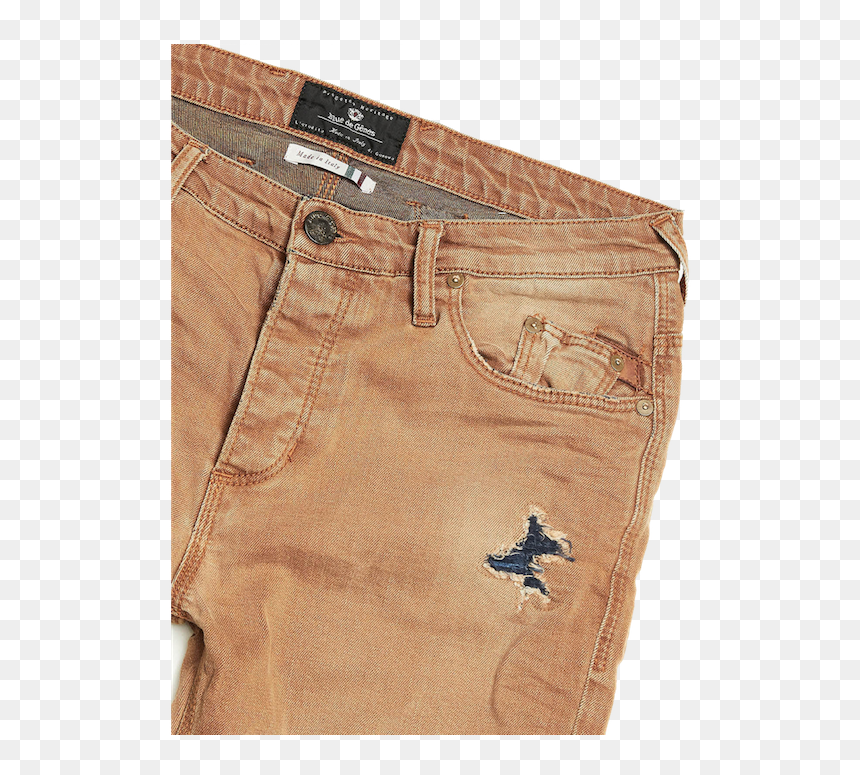 Pocket, HD Png Download - mens jeans png